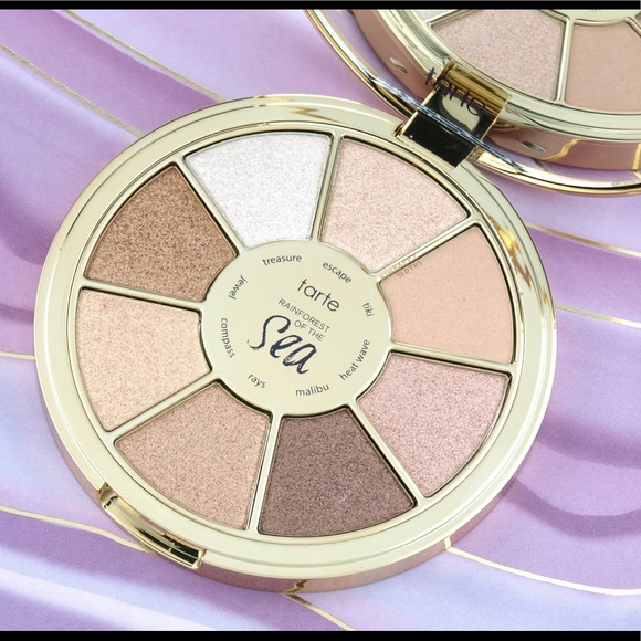 tarte Other - 🌊tarte Rainforest of the Sea volume III